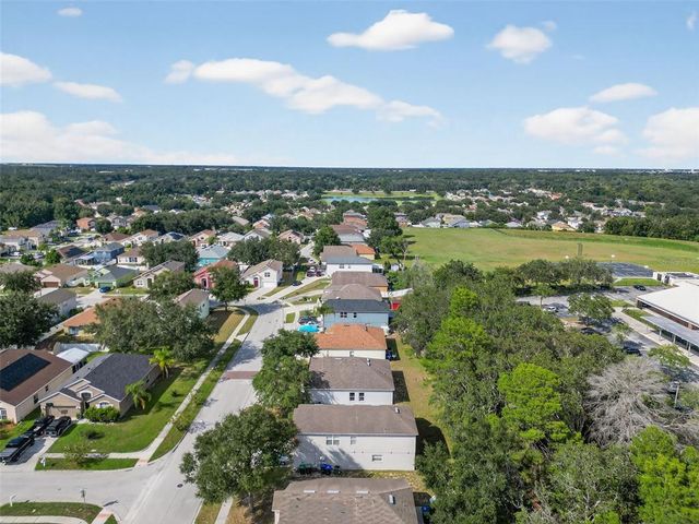 5037 SHALE RIDGE TRAIL, Orlando, FL 32818