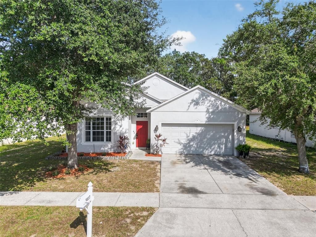 5037 SHALE RIDGE TRAIL, Orlando, FL 32818
