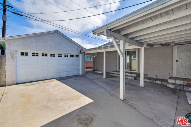 5412 W 124th Street, Hawthorne, CA 90250