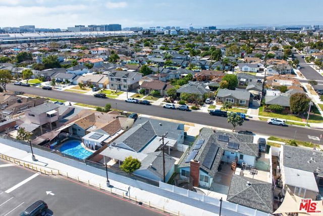 5412 W 124th Street, Hawthorne, CA 90250