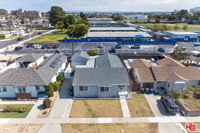5412 W 124th Street, Hawthorne, CA 90250