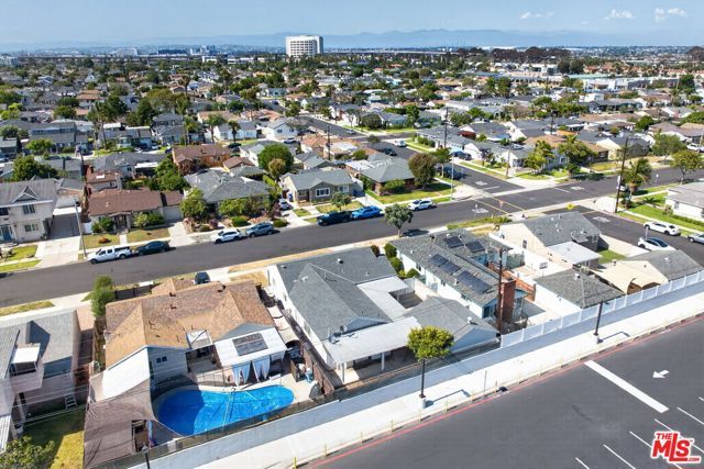 5412 W 124th Street, Hawthorne, CA 90250
