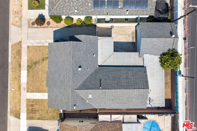 5412 W 124th Street, Hawthorne, CA 90250