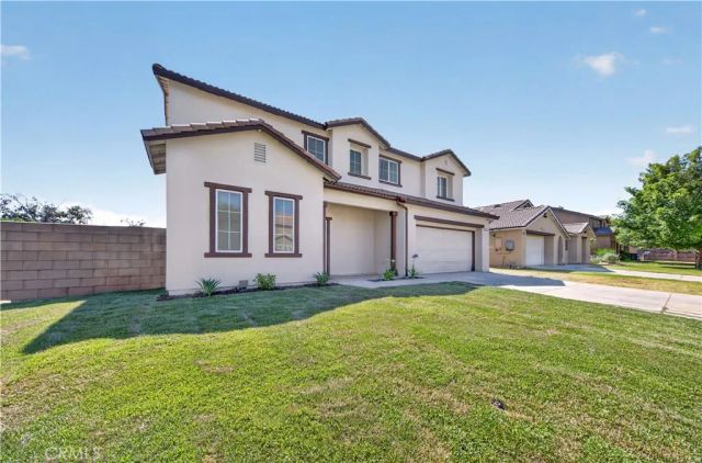 45318 Elm, Lancaster, CA 93534