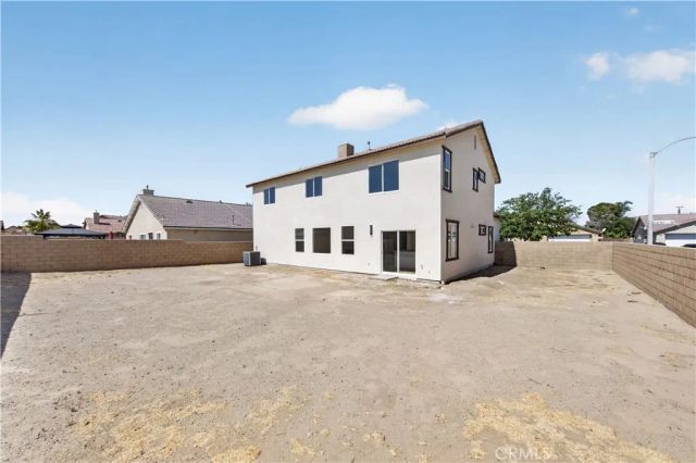 45318 Elm, Lancaster, CA 93534