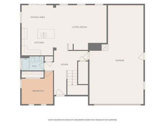 45318 Elm, Lancaster, CA 93534