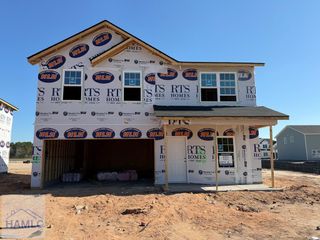 119 Juniper Drive, Hinesville, GA 31313