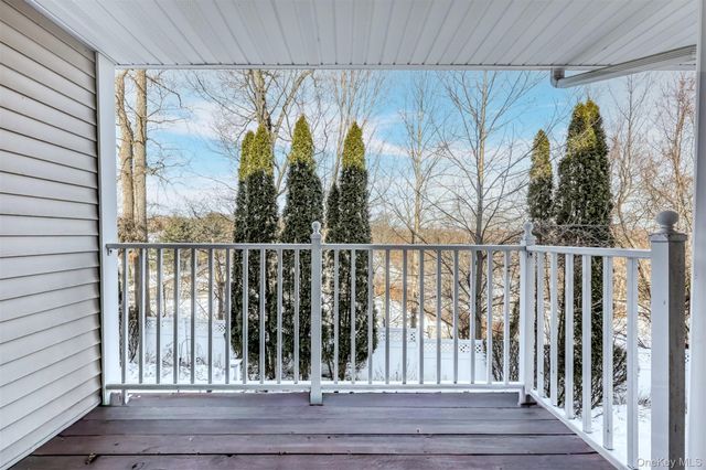 25 Crystal Hill Drive, Pomona, NY 10970