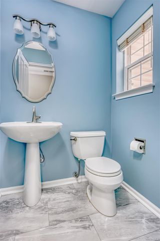 25 Crystal Hill Drive, Pomona, NY 10970