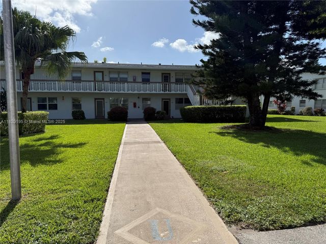 573 Durham U 573, Deerfield Beach, FL 33442