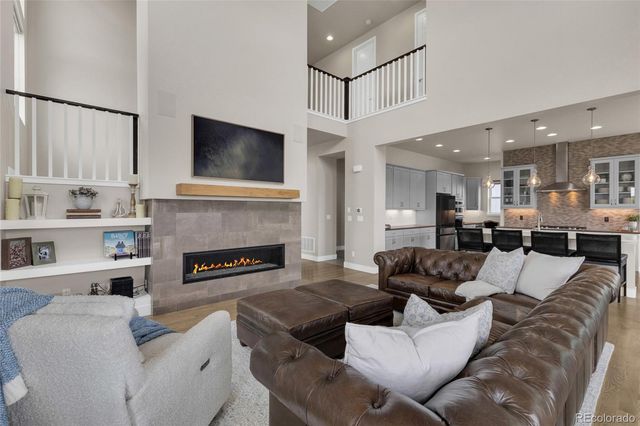 10401 Maplebrook Way, Highlands Ranch, CO 80126