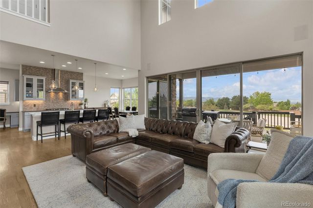 10401 Maplebrook Way, Highlands Ranch, CO 80126
