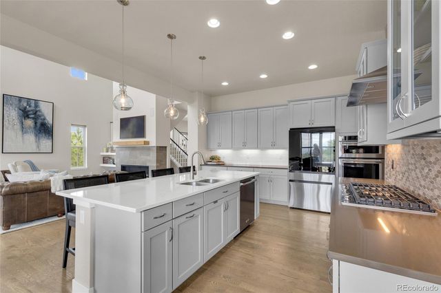 10401 Maplebrook Way, Highlands Ranch, CO 80126