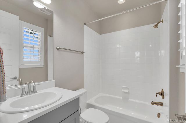 10401 Maplebrook Way, Highlands Ranch, CO 80126