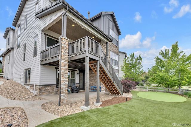 10401 Maplebrook Way, Highlands Ranch, CO 80126