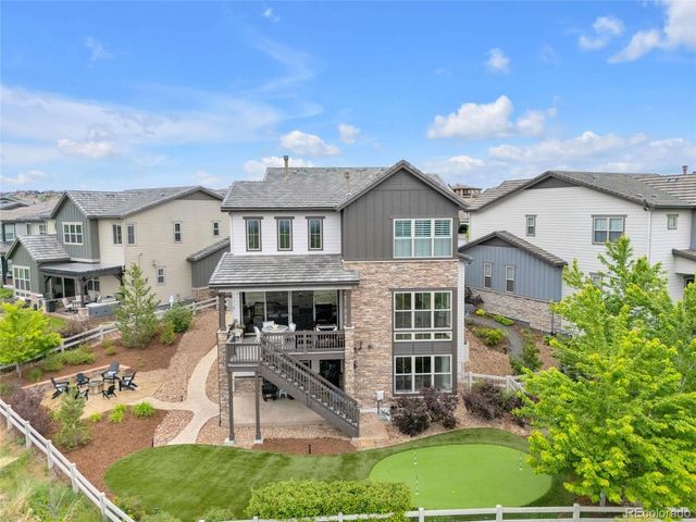 10401 Maplebrook Way, Highlands Ranch, CO 80126