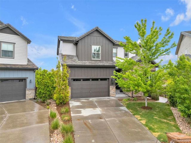 10401 Maplebrook Way, Highlands Ranch, CO 80126