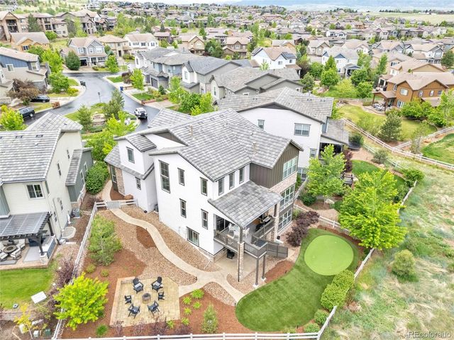 10401 Maplebrook Way, Highlands Ranch, CO 80126