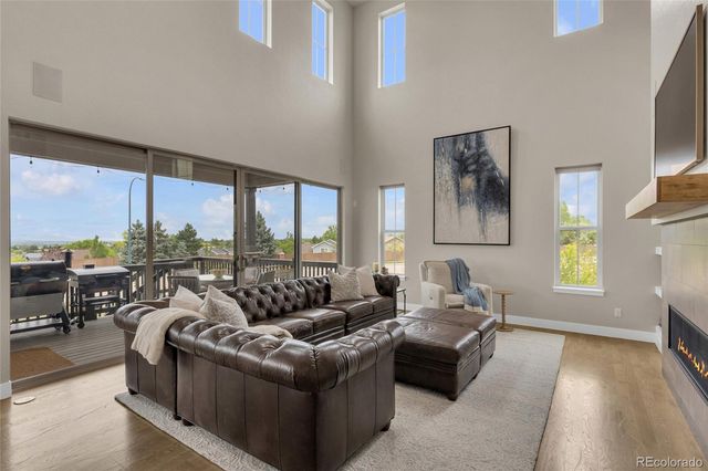 10401 Maplebrook Way, Highlands Ranch, CO 80126
