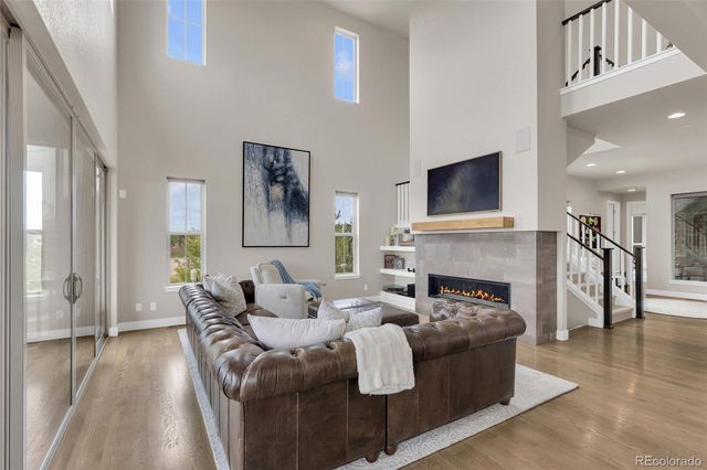 10401 Maplebrook Way, Highlands Ranch, CO 80126