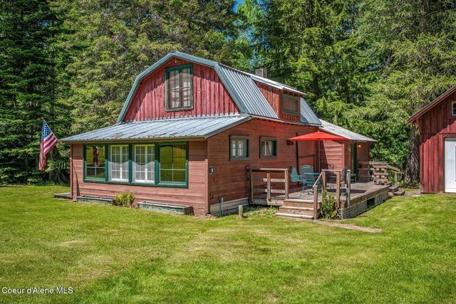 5841 Highway 57, Priest River, ID 83856