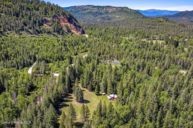 5841 Highway 57, Priest River, ID 83856