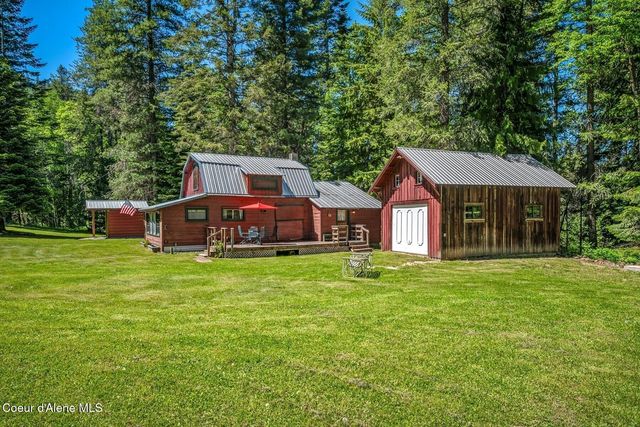 5841 Highway 57, Priest River, ID 83856