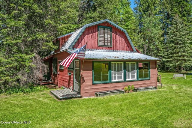 5841 Highway 57, Priest River, ID 83856