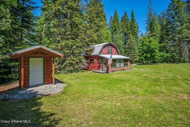 5841 Highway 57, Priest River, ID 83856