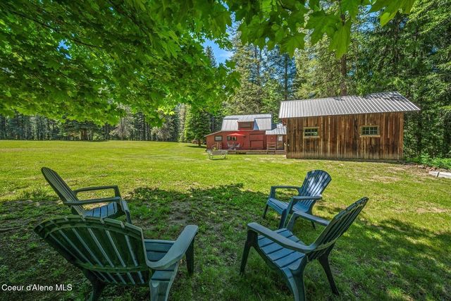 5841 Highway 57, Priest River, ID 83856