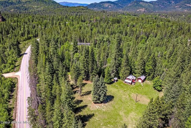 5841 Highway 57, Priest River, ID 83856