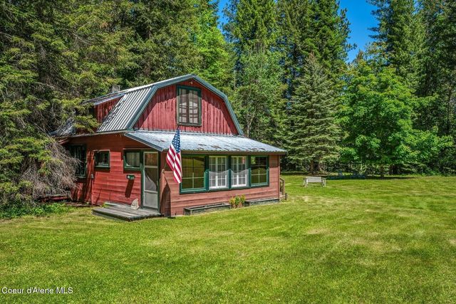 5841 Highway 57, Priest River, ID 83856