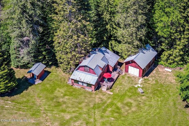 5841 Highway 57, Priest River, ID 83856