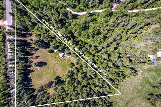 5841 Highway 57, Priest River, ID 83856