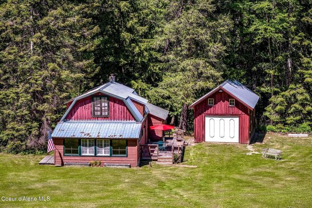 5841 Highway 57, Priest River, ID 83856