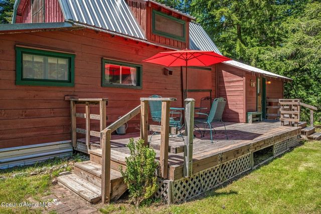5841 Highway 57, Priest River, ID 83856