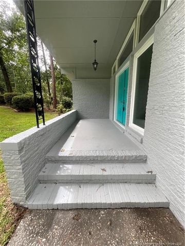3202 Cluny Drive, Fayetteville, NC 28303