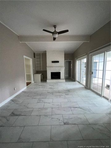 3202 Cluny Drive, Fayetteville, NC 28303