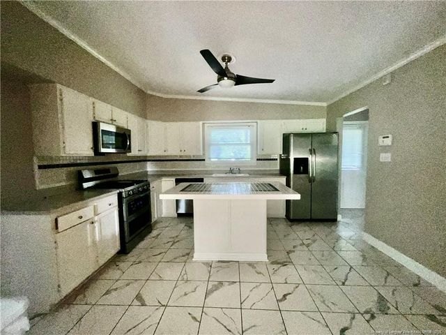 3202 Cluny Drive, Fayetteville, NC 28303