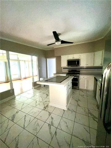3202 Cluny Drive, Fayetteville, NC 28303