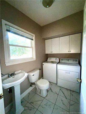 3202 Cluny Drive, Fayetteville, NC 28303