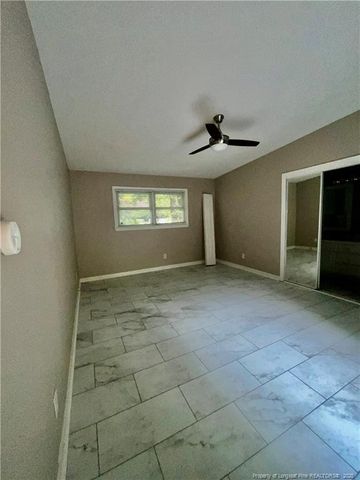 3202 Cluny Drive, Fayetteville, NC 28303