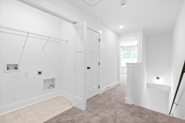 309 Front Ridge Circle, Clarksville, TN 37040
