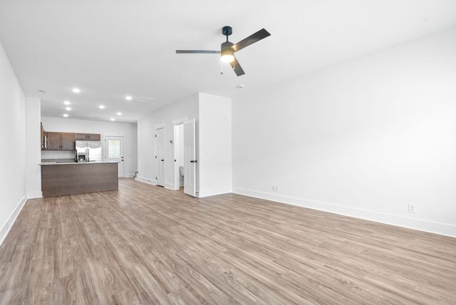 309 Front Ridge Circle, Clarksville, TN 37040