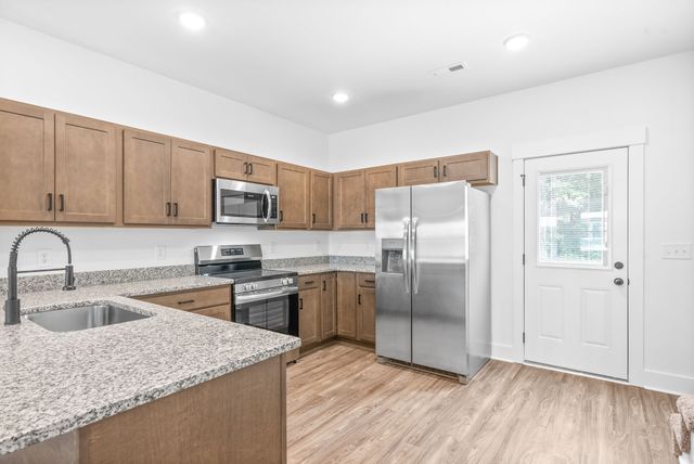 309 Front Ridge Circle, Clarksville, TN 37040