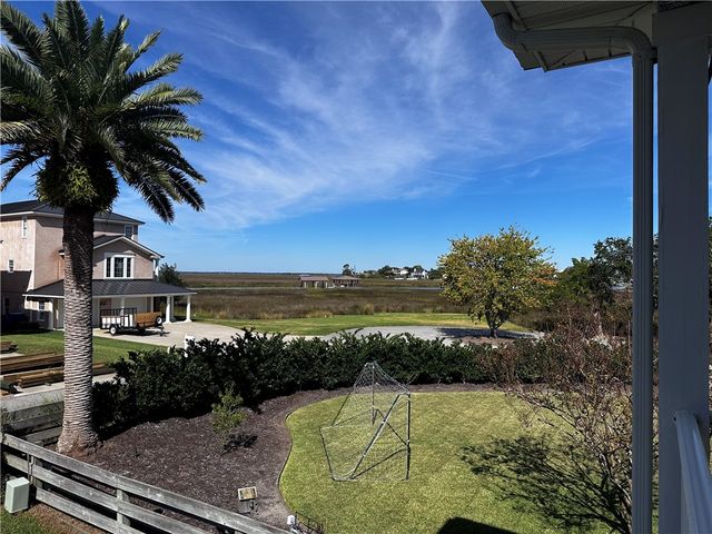 702 Cedar Street, St Simons Island, GA 31522