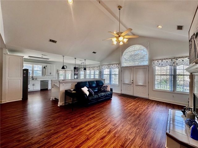 702 Cedar Street, St Simons Island, GA 31522