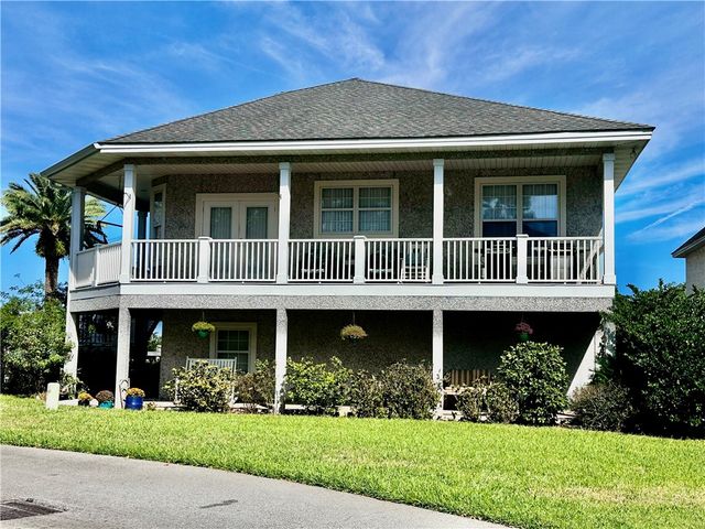 702 Cedar Street, St Simons Island, GA 31522