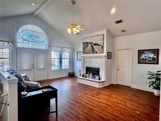 702 Cedar Street, St Simons Island, GA 31522