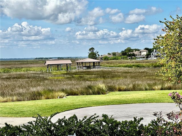 702 Cedar Street, St Simons Island, GA 31522